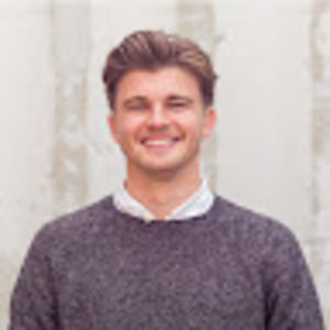 Meet your Posher, Ben